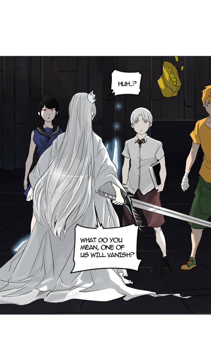 Tower of God Chapter 248 29